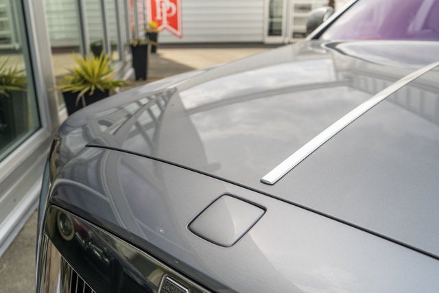2010 Rolls-Royce Ghost 4dr Sdn
