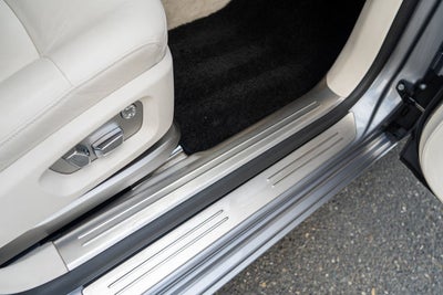 2010 Rolls-Royce Ghost 4dr Sdn