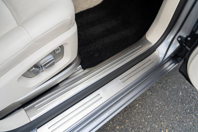 2010 Rolls-Royce Ghost 4dr Sdn