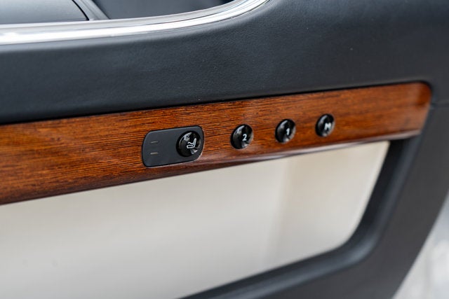 2010 Rolls-Royce Ghost 4dr Sdn