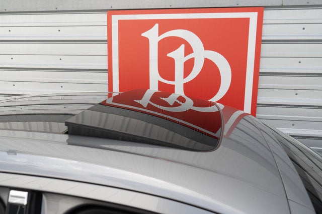 2010 Rolls-Royce Ghost 4dr Sdn