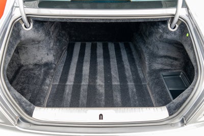2010 Rolls-Royce Ghost 4dr Sdn