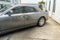2010 Rolls-Royce Ghost 4dr Sdn