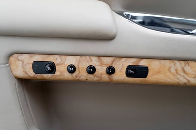 2017 Rolls-Royce Ghost Sedan