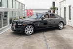 2017 Rolls-Royce Ghost Sedan