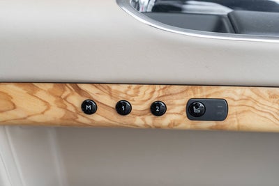 2017 Rolls-Royce Ghost Sedan