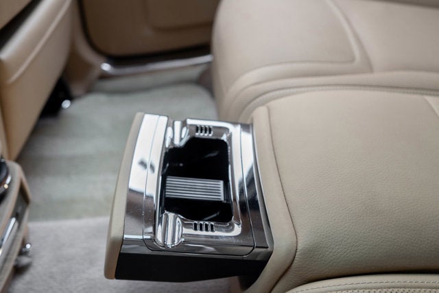 2017 Rolls-Royce Ghost Sedan