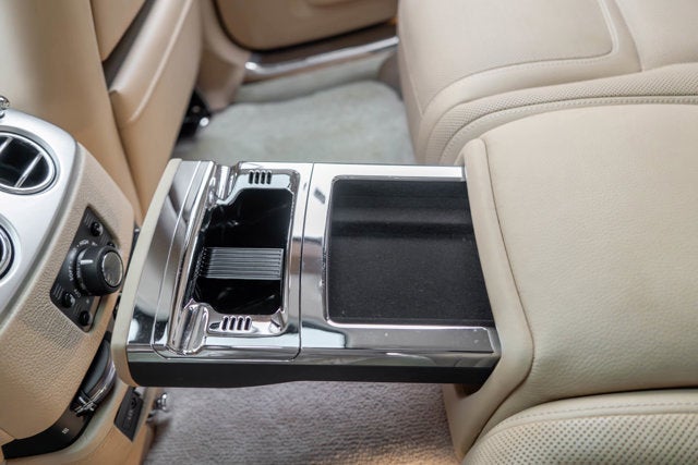 2017 Rolls-Royce Ghost Sedan