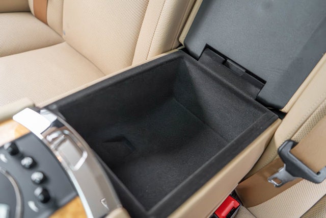 2017 Rolls-Royce Ghost Sedan