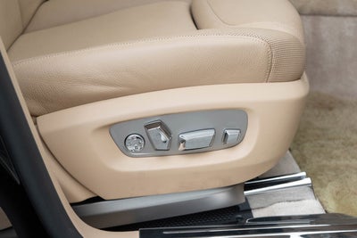 2017 Rolls-Royce Ghost Sedan