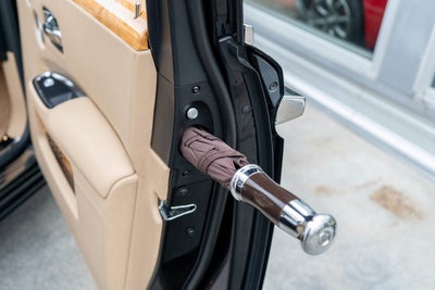 2017 Rolls-Royce Ghost Sedan