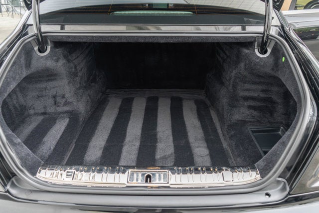 2017 Rolls-Royce Ghost Sedan