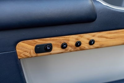 2013 Rolls-Royce Ghost 4dr Sdn