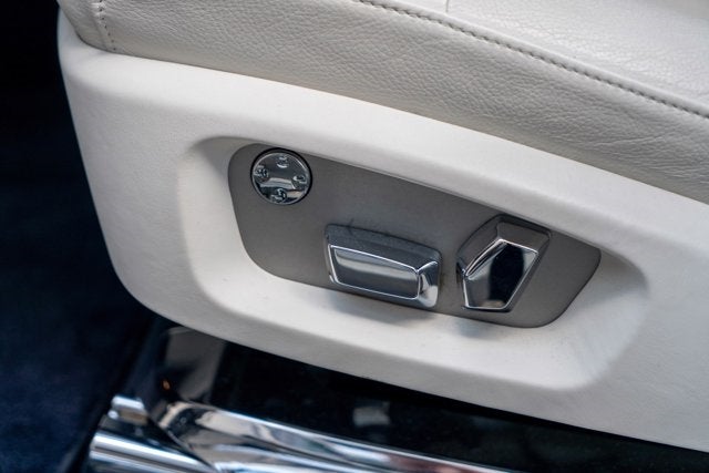 2013 Rolls-Royce Ghost 4dr Sdn