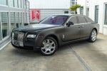 2013 Rolls-Royce Ghost 4dr Sdn