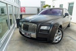 2013 Rolls-Royce Ghost 4dr Sdn