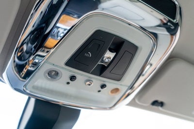 2013 Rolls-Royce Ghost 4dr Sdn