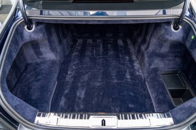 2013 Rolls-Royce Ghost 4dr Sdn