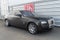 2013 Rolls-Royce Ghost 4dr Sdn