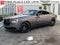 2016 Rolls-Royce Wraith 2dr Coupe