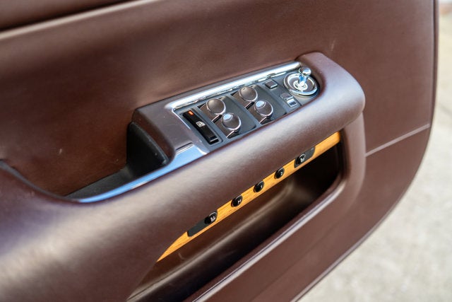 2016 Rolls-Royce Wraith 2dr Coupe