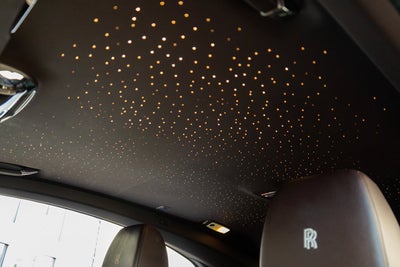 2016 Rolls-Royce Wraith 2dr Coupe