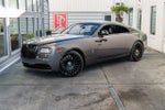 2016 Rolls-Royce Wraith 2dr Coupe