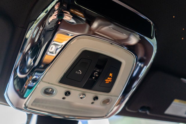 2016 Rolls-Royce Wraith 2dr Coupe