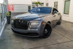 2016 Rolls-Royce Wraith 2dr Coupe