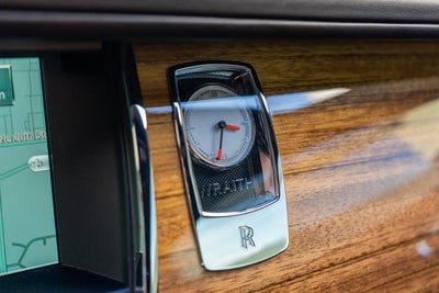 2016 Rolls-Royce Wraith 2dr Coupe