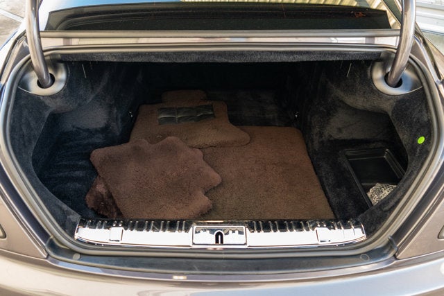 2016 Rolls-Royce Wraith 2dr Coupe