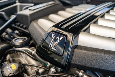 2016 Rolls-Royce Wraith 2dr Coupe