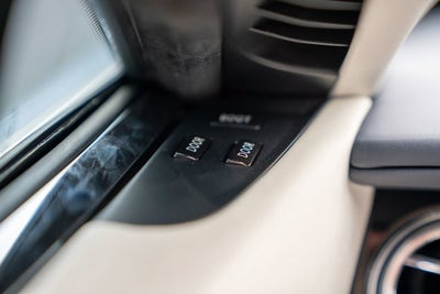 2015 Rolls-Royce Wraith 2dr Coupe