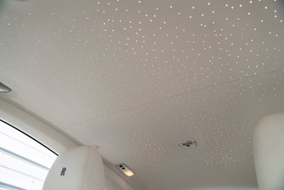 2015 Rolls-Royce Wraith 2dr Coupe