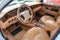 2001 Rolls-Royce Silver Seraph 