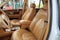 2001 Rolls-Royce Silver Seraph 