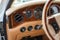 2001 Rolls-Royce Silver Seraph 