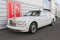 2001 Rolls-Royce Silver Seraph 