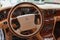 2001 Rolls-Royce Silver Seraph 