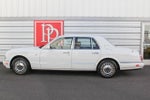 2001 Rolls-Royce Silver Seraph 