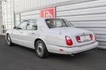 2001 Rolls-Royce Silver Seraph 