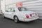 2001 Rolls-Royce Silver Seraph 