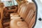 2001 Rolls-Royce Silver Seraph 