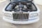 2001 Rolls-Royce Silver Seraph 