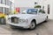 2001 Rolls-Royce Silver Seraph 