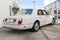 2001 Rolls-Royce Silver Seraph 