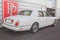 2001 Rolls-Royce Silver Seraph 