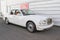 2001 Rolls-Royce Silver Seraph 