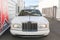 2001 Rolls-Royce Silver Seraph 