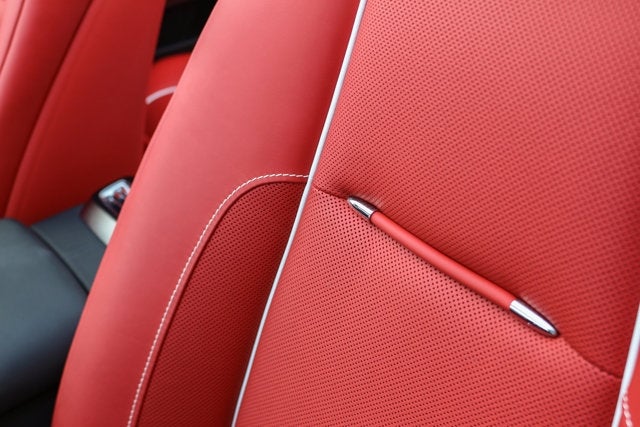 2020 Rolls-Royce Dawn Black Badge